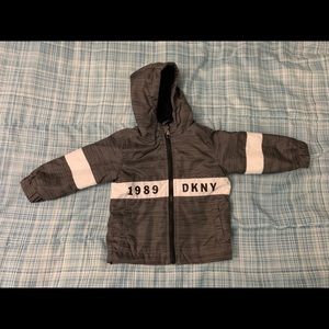 Infant/Toddler DKNY Jacket